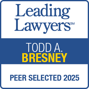 leading lawyers 2025