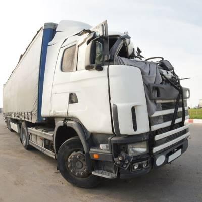 springfield truck crash lawyer