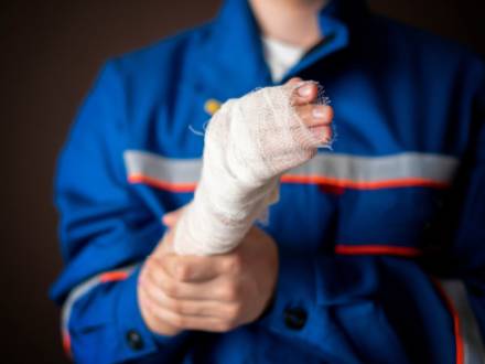 Peoria Workers' Compensation Attorney