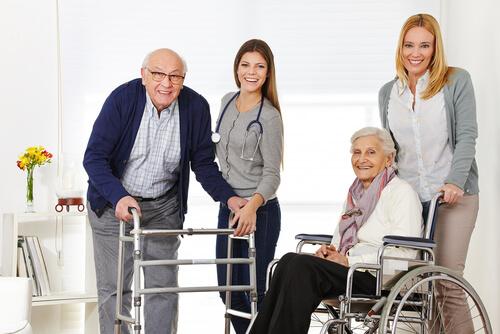 Springfield, IL nursing home injury lawyer